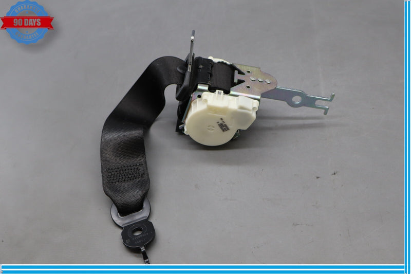 Load image into Gallery viewer, 09-15 BMW 740i 750Li xDrive Rear Left Side Seatbelt Seat Belt Retractor Oem