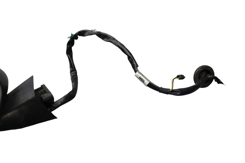 Load image into Gallery viewer, 03-09 Bentley Continental Flying Spur Left Driver Side Rear View Door Mirror OEM
