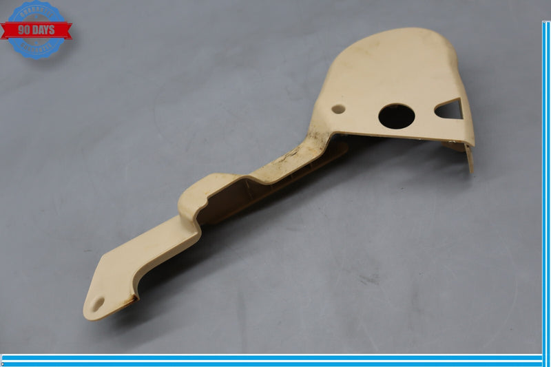 Load image into Gallery viewer, 10-18 Jaguar X351 XJ XJL Front Right Side Seat Cushion Shield Cover Trim Oem