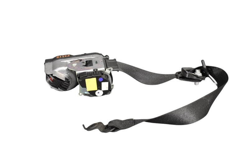 Load image into Gallery viewer, 06-13 Mercedes X164 GL550 ML350 Front Right Side Seat Belt Seatbelt Black OEM