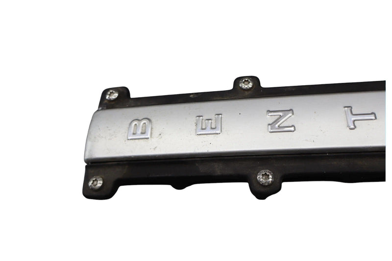 Load image into Gallery viewer, 03-13 Bentley Continental GT GTC Flying Spur Top Center Engine Cover Plate OEM