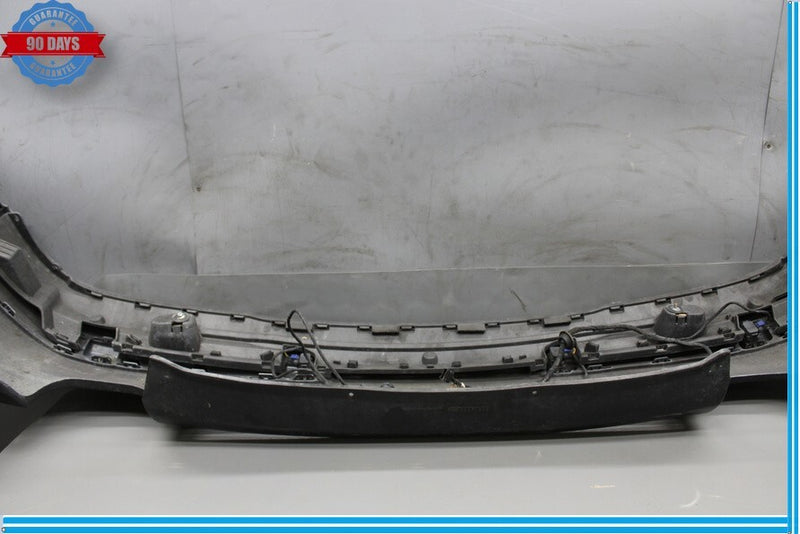Load image into Gallery viewer, 03-08 Mercedes R230 SL500 BRABUS Rear Bumper Cover Assembly OEM
