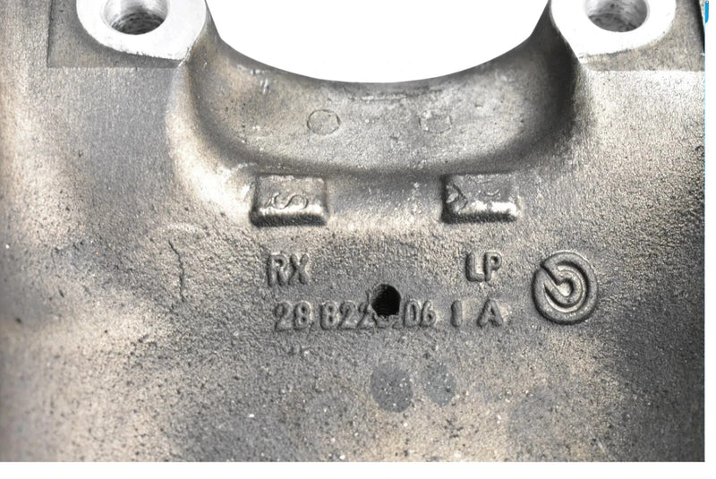 Load image into Gallery viewer, 03-08 Maserati Quattroporte Front Right Passenger Side Spindle Knuckle Hub OEM