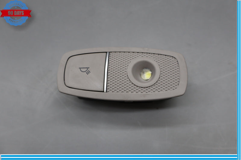 Load image into Gallery viewer, 15-20 Hyundai Genesis Rear Right Side Reading Dome Map Light Trim Oem