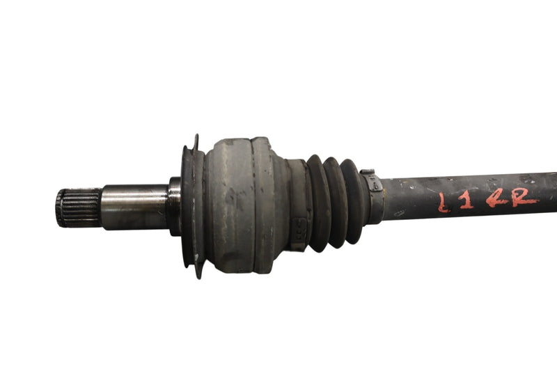 Load image into Gallery viewer, 12-19 Mercedes X166 GL450 GLS550 Rear Right Side Half Axle Shaft 1663501110 Oem