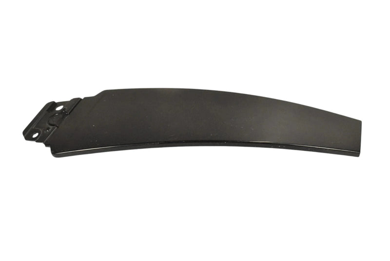 Load image into Gallery viewer, 14-17 Maserati Ghibli M157 Front Right Side Door Exterior Pillar Black Oem