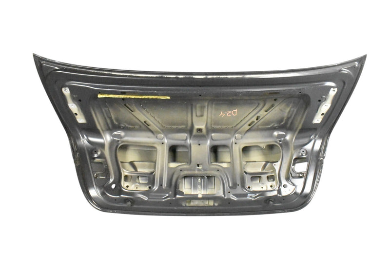 Load image into Gallery viewer, 09-15 BMW 740 760 750 Rear Trunk Lid Shell Tail Gate Boot Cover Assembly Oem
