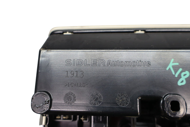 Load image into Gallery viewer, 12-18 Audi A7 A6 Quattro Front Overhead Console Dome Light Lamp 4G0959719 Oem