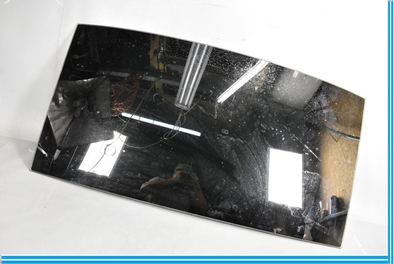 Load image into Gallery viewer, 10-19 Jaguar XJ XJL Front Upper Sunroof Sun Roof Glass Oem