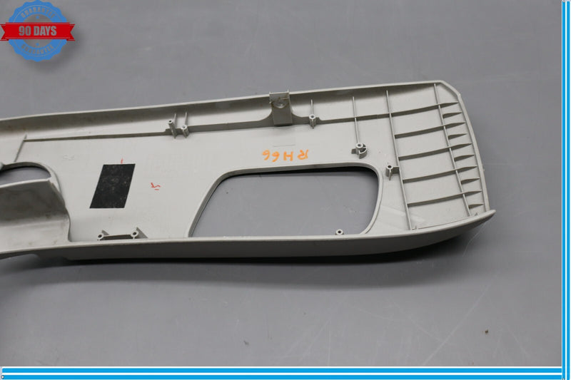 Load image into Gallery viewer, 07-12 Lexus LS460 Front Right Passenger Side Seat Switch Trim Cover Oem