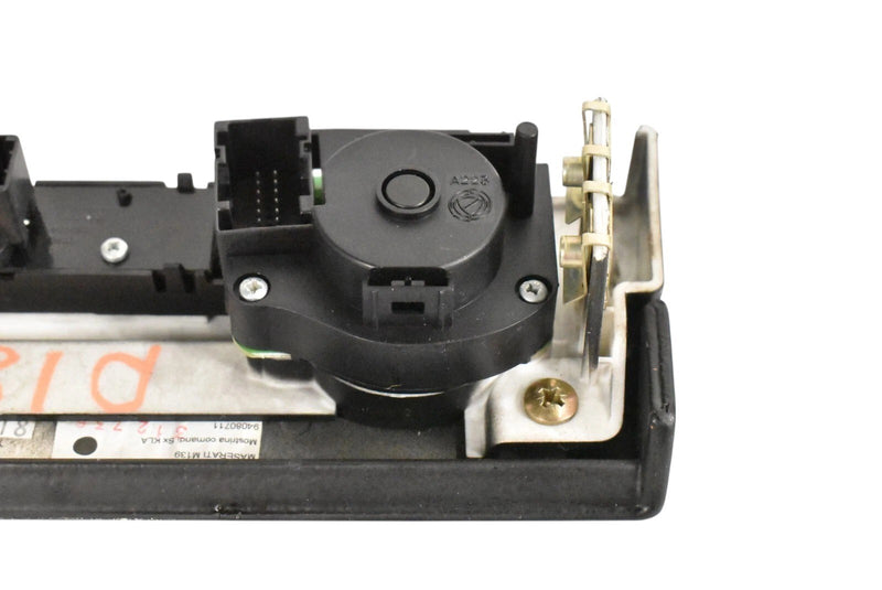 Load image into Gallery viewer, 04-08 Maserati Quattroporte Trunk Headlight Fuel Door Control Switch 94079092