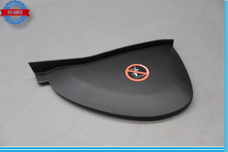 Load image into Gallery viewer, 09-15 Jaguar XF XFR Left Driver Side Dashboard Panel Trim Cover 8X23F04481A Oem