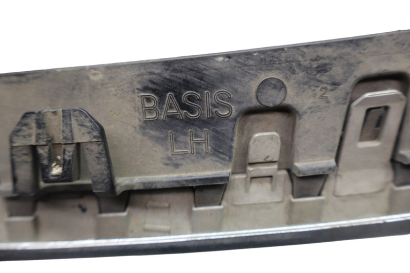 Load image into Gallery viewer, 11-13 BMW 528i 535i Front Left & Right Kidney Hood Radiator Grille Chrome Oem