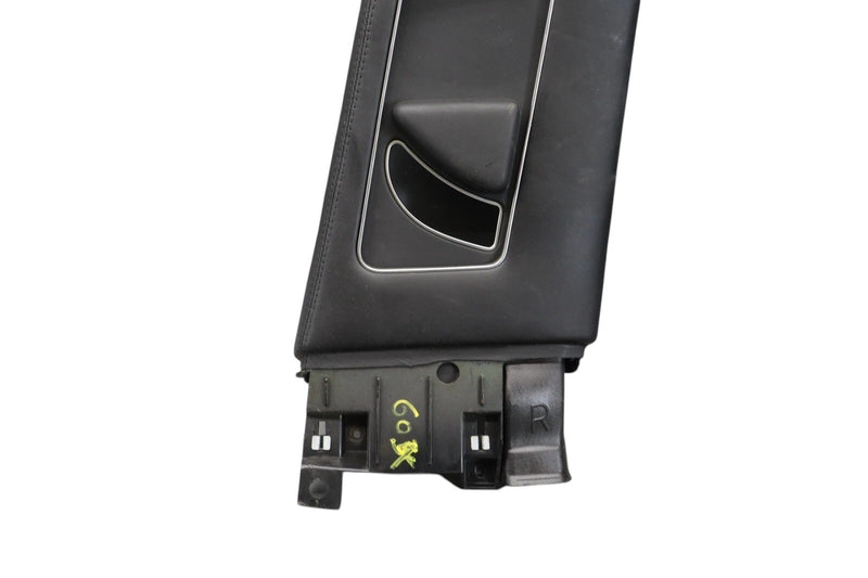 Load image into Gallery viewer, 06-12 Bentley Continental Flying Spur Right Side Upper B-Pillar Cover Panel Oem