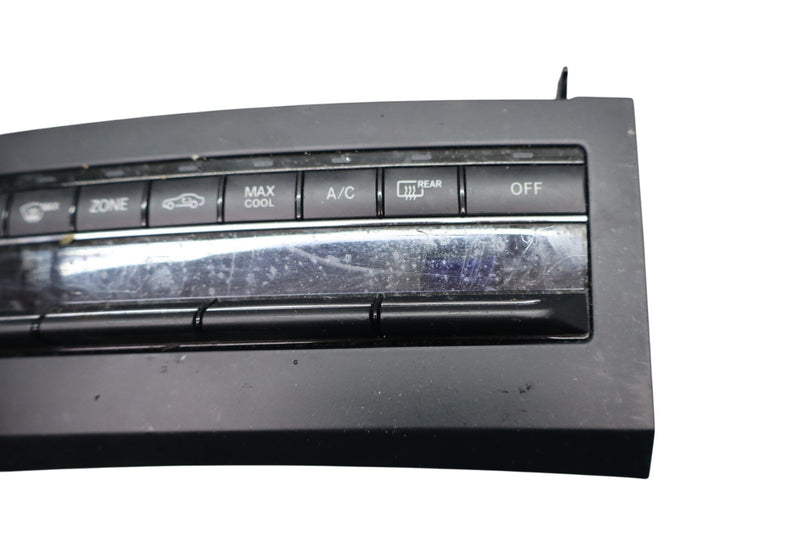 Load image into Gallery viewer, 10-17 Mercedes W207 E350 E550 A/C AC Heater Climate Control Switch 212900880 Oem