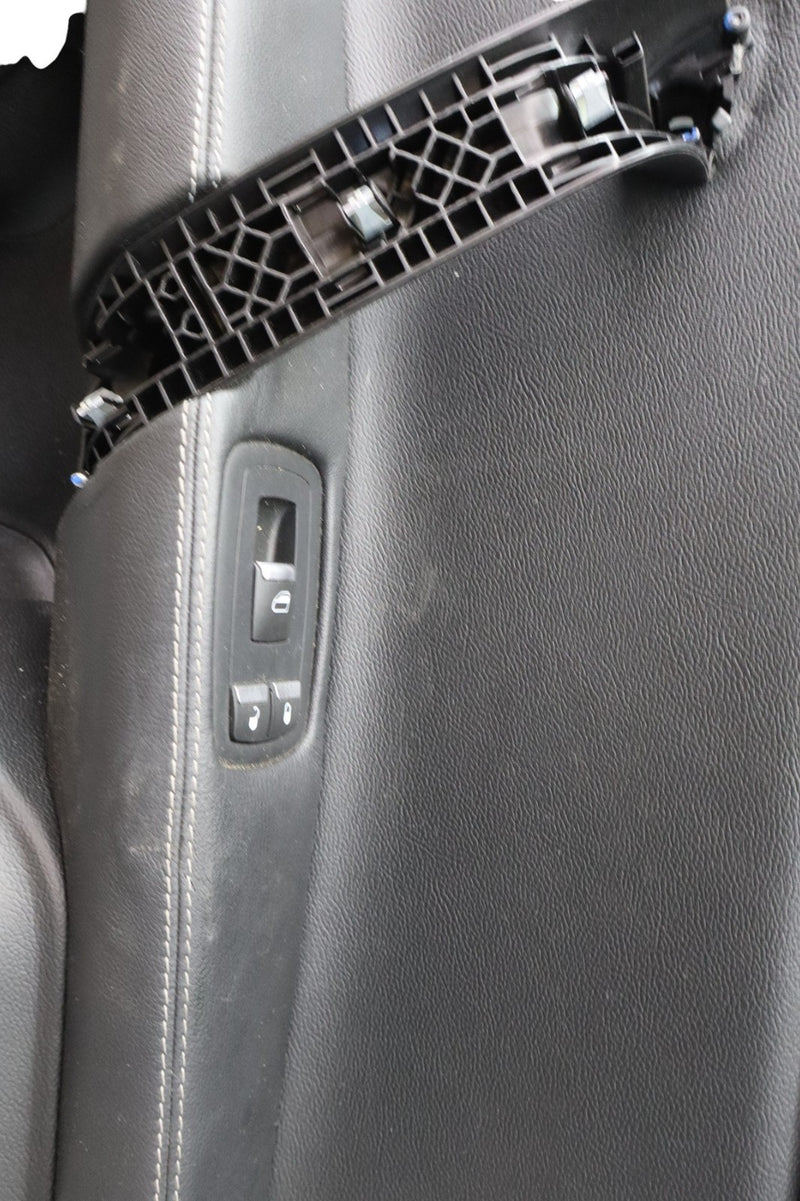 Load image into Gallery viewer, 14-22 Maserati Ghibli M157 Rear Right Passenger Side Interior Door Panel Oem