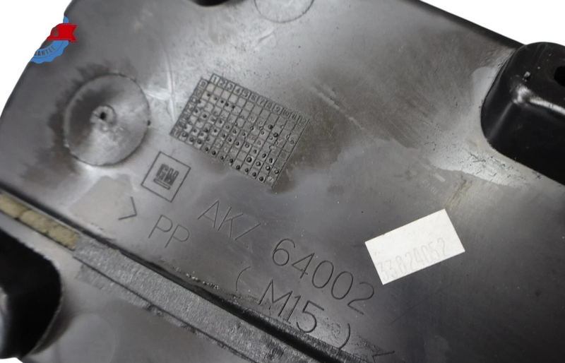 Load image into Gallery viewer, 18-19 Cadillac XTS Front Center Console Storage Bin Compartment Box 84177168 Oem