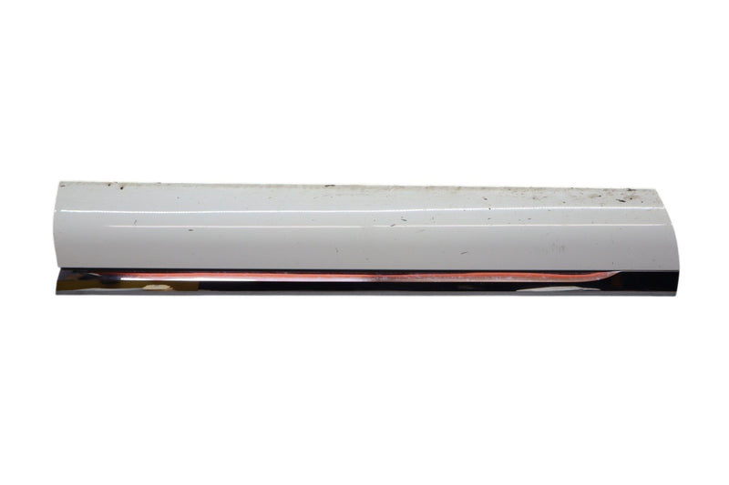 Load image into Gallery viewer, 11-17 Volkswagen Touareg VW Hybrid Front Left Driver Side Door Lower Molding Oem