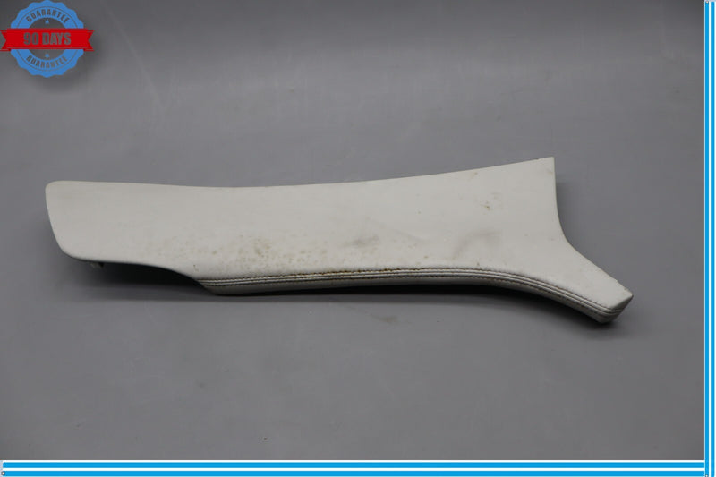 Load image into Gallery viewer, 07-12 Lexus LS460 Right Passenger Side Center Console Leather Trim Panel Oem