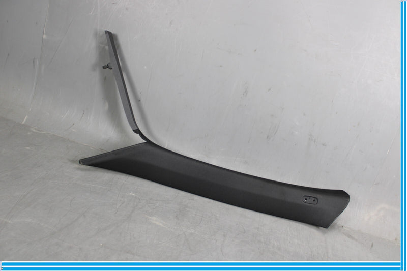 Load image into Gallery viewer, 11-18 Porsche Cayenne Front Left Driver Side Upper A Pillar Trim Panel Oem