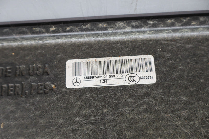 Load image into Gallery viewer, 12-18 Mercedes CLS63 AMG W218 Sunroof Sliding Cover Shade Trim Cover Oem
