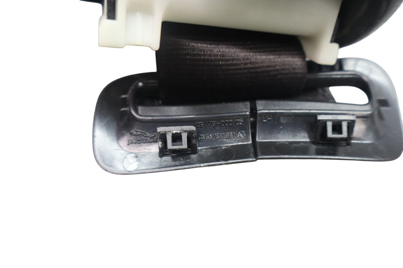 Load image into Gallery viewer, 16-20 Jaguar XF X260 Rear Left Driver Side Seatbelt Retractor T2H16157 Oem