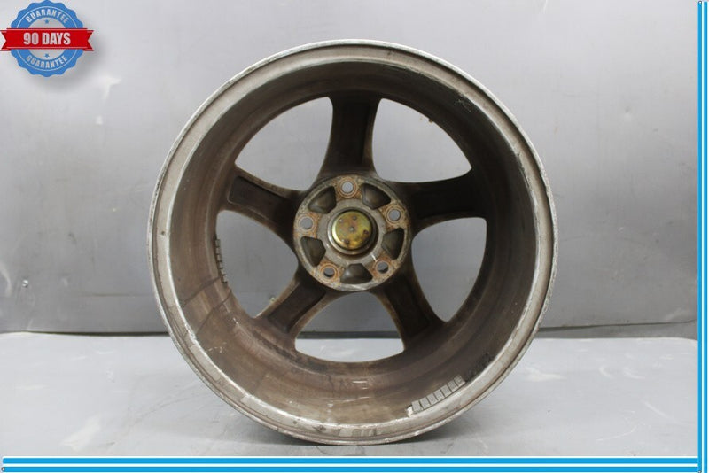 Load image into Gallery viewer, Porsche Boxster 986 Right / Left Side Wheel Alloy Rim 7.5Jx17 17'' Oem