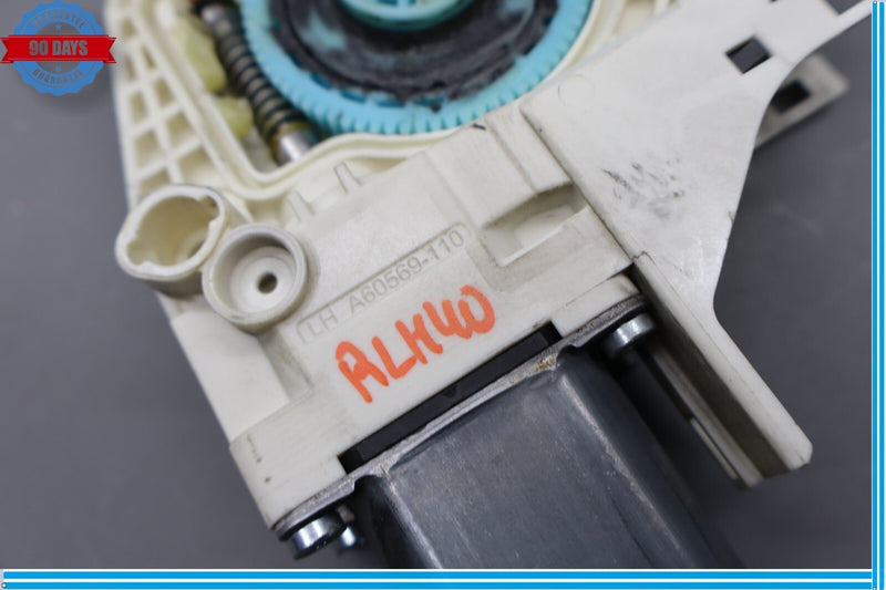 Load image into Gallery viewer, 10-18 Audi A7 Quattro Rear Left Driver Side Door Window Regulator Motor Oem