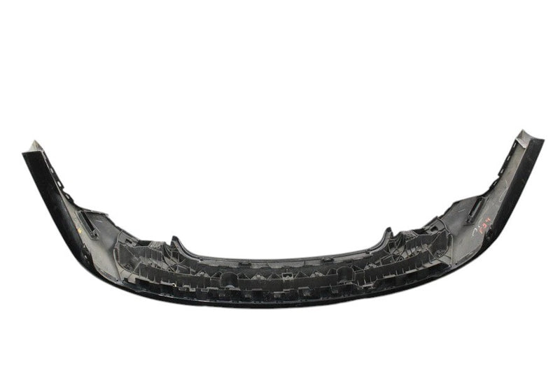 Load image into Gallery viewer, 12-15 Audi A7 Quattro Rear Lower Bumper Cover Panel Assembly Black 4g8807067 OEM