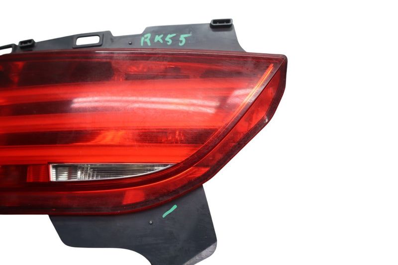 Load image into Gallery viewer, 10-13 BMW 535i 550i GT xDrive Rear Left Side Inner Trunk Tail Light Lamp Oem