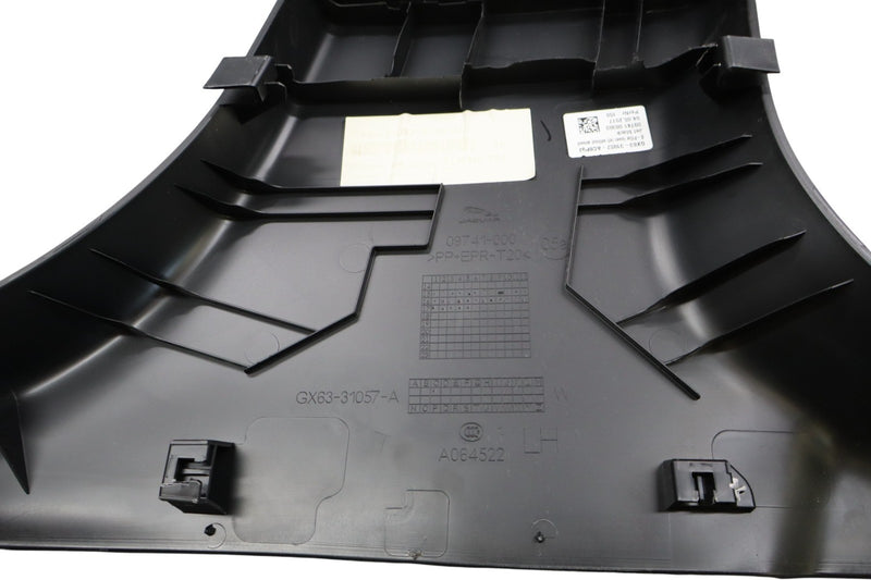 Load image into Gallery viewer, 16-23 Jaguar X260 XF Left Driver Side Lower Center B-Pillar Trim Cover Panel Oem