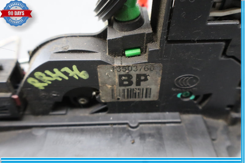 Load image into Gallery viewer, 10-14 Buick Lacrosse CXL Rear Right Side Door Lock Latch Actuator Assembly Oem