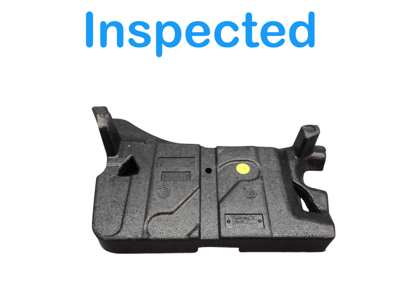 Load image into Gallery viewer, 11-15 Porsche Cayenne 958 Emergency Spare Tire Jack Tool Kit Holder Oem