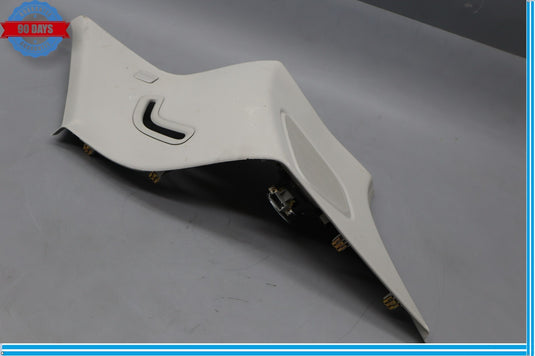 18-21 Buick Enclave Avenir Rear Right Upper Quarter D Pillar Trim Cover Oem