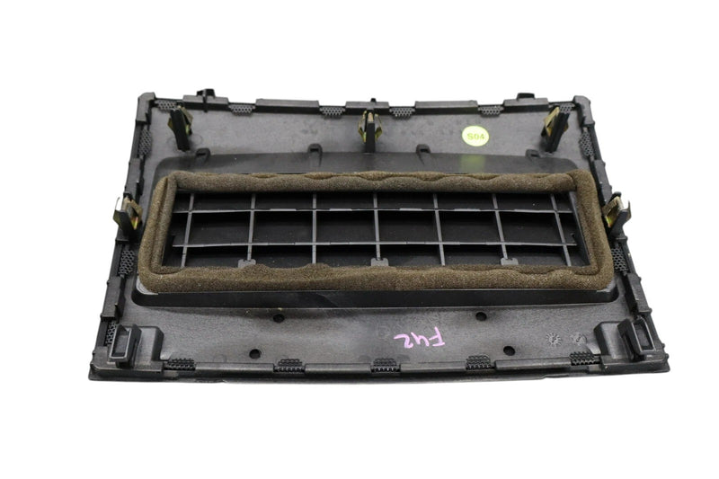 Load image into Gallery viewer, 03-12 Bentley Continental GT GTC Center Dashboard Dash AC A/C Air Vent Oem