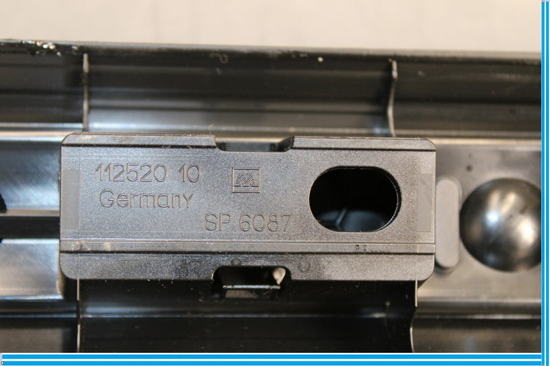 Load image into Gallery viewer, 09-15 BMW 750i F01 F02 Front Right Door Sill Scuff Plate Trim Cover Panel Oem