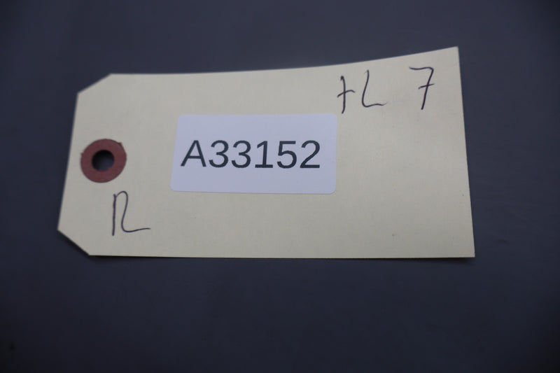 Load image into Gallery viewer, 17-22 Alfa Romeo Giulia Rear Right Side Trunk Inner Tail Light Lamp Oem