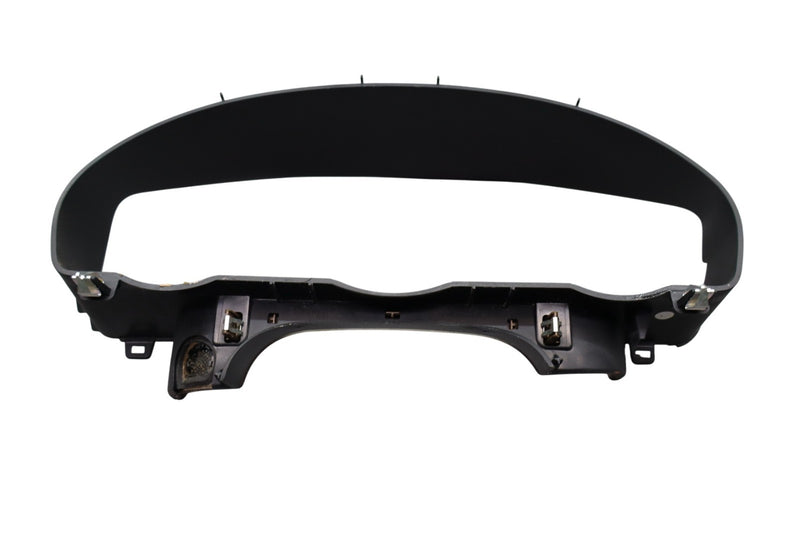 Load image into Gallery viewer, 06-16 Mercedes W212 E350 E550 Front Instrument Cluster Bezel Trim Cover Oem