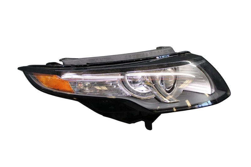 Load image into Gallery viewer, 12-15 Range Rover Evoque L538 Right Headlight Lamp Light Bi-Xenon AFS Oem