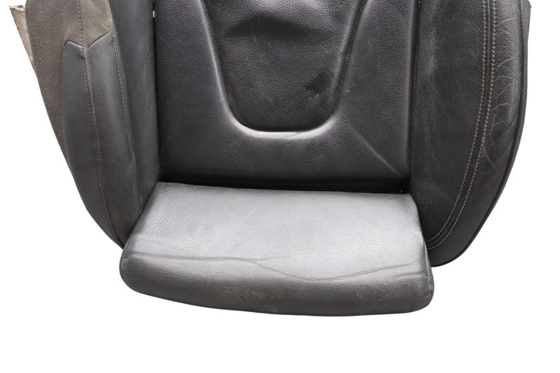 Load image into Gallery viewer, 15-20 Hyundai Genesis G80 Front Left Driver Side Lower Seat Cover Cushion Oem