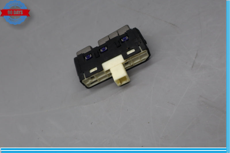 Load image into Gallery viewer, 07-12 Lexus LS460 LS460L Headlight Washer Cluster Dimmer Control Switch Oem