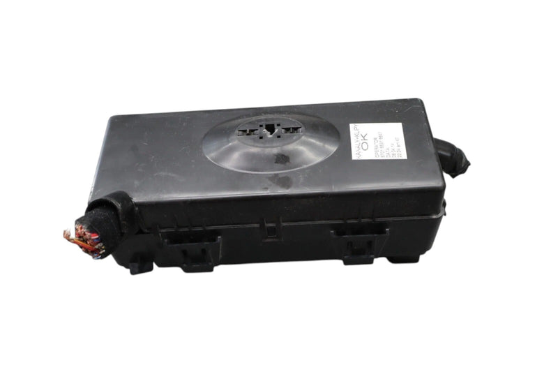 Load image into Gallery viewer, 14-17 Maserati Ghibli M157 Power Distribution Fuse Relay Box Switch Panel Oem