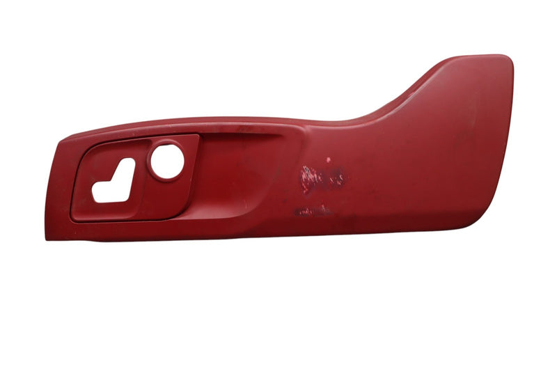 Load image into Gallery viewer, 14-22 Maserati Quattroporte Ghibli M156 Left Side Seat Switch Cover Trim Oem