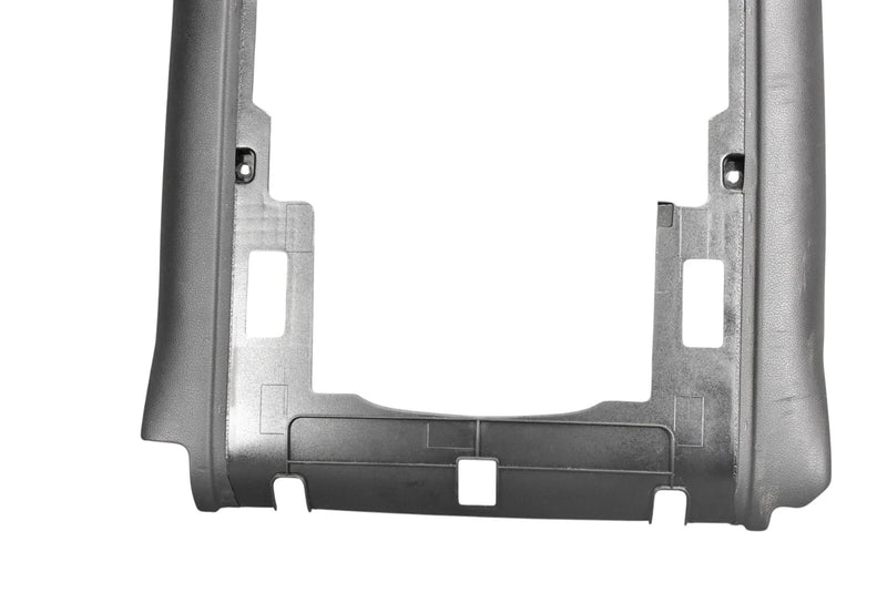 Load image into Gallery viewer, 10-17 Mercedes C350 C250 E350 Front Right Side Back Panel Seat Cover Black Oem