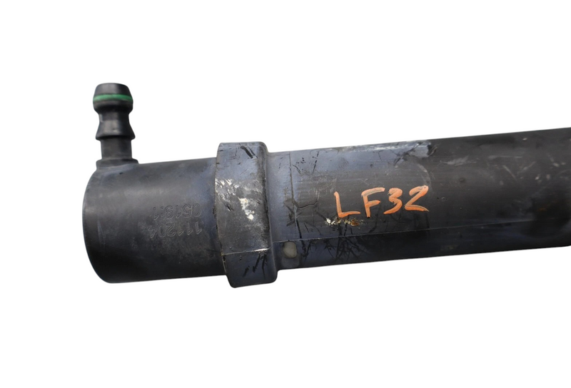 Load image into Gallery viewer, 03-09 Mercedes CLK320 CLK500 W209 Left Side Headlight Washer Nozzle Pump Oem