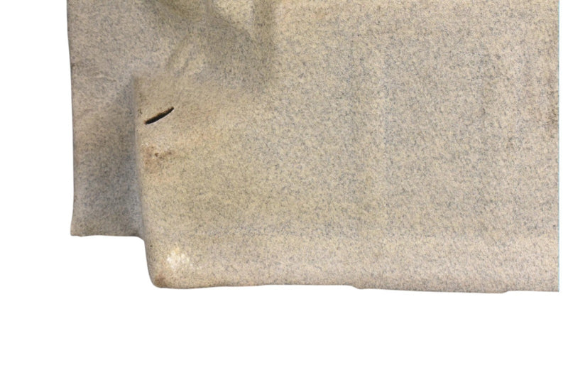 Load image into Gallery viewer, 90-02 Mercedes SL320 SL500 R129 Trunk Carpet Fuel Tank Lining Molding Cover Oem