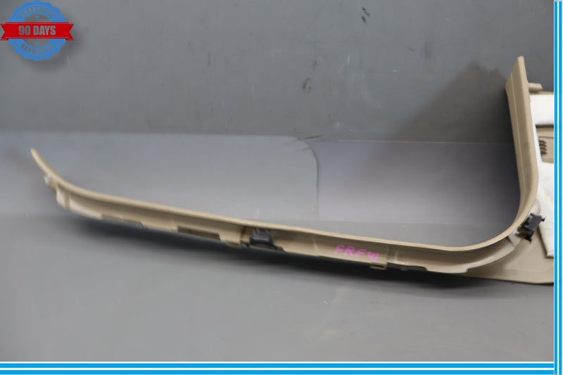 Load image into Gallery viewer, 13-19 Mercedes GL550 GL450 X166 Front Right Door Sill Scuff Plate Trim Cover Oem