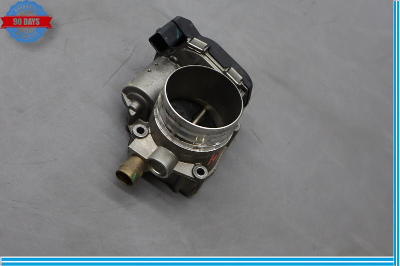 Load image into Gallery viewer, 12-16 BMW 528i 535i 550i Engine Intake Throttle Body Assembly 758862502 Oem