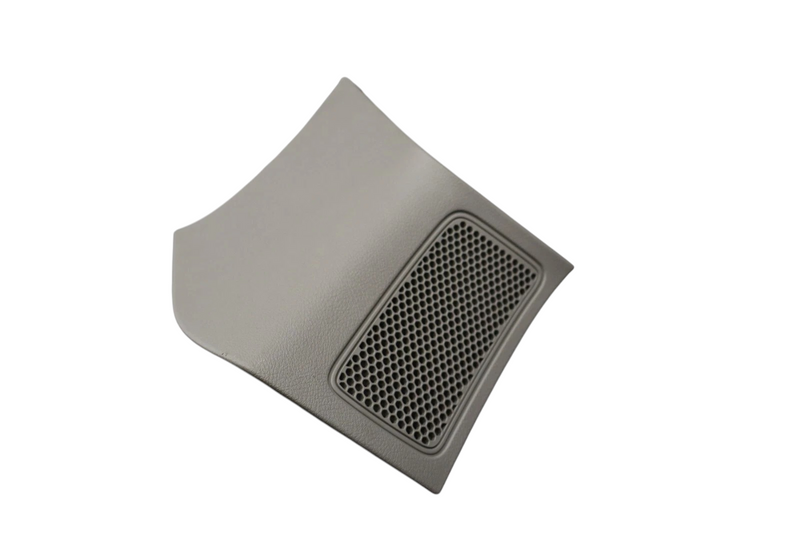 Load image into Gallery viewer, 11-18 Porsche Cayenne 958 Rear Right Side D-Pillar Upper Quarter Trim Panel Oem