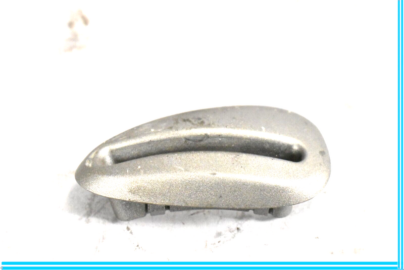 Load image into Gallery viewer, 05-12 Porsche Boxster Cayman 911 987 Front Seat Trim Cover Bezel 99752162202 Oem